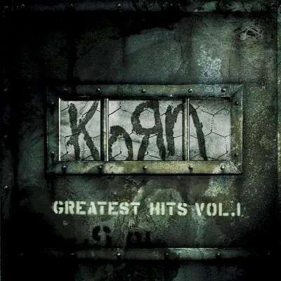 Greatest Hits Vol. 1