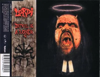 Devil Is a Loser