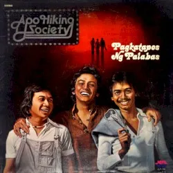 Pagkatapos ng Palabas
