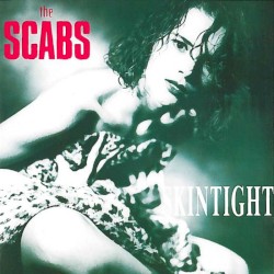 Skintight album by The Scabs
