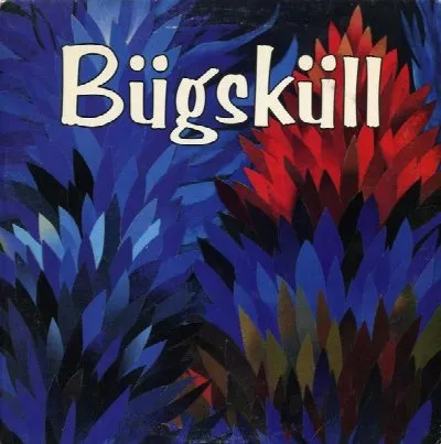Untitled album by Bugskull