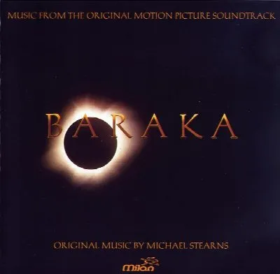 Baraka: Music from the Original Motion Picture Soundtrack