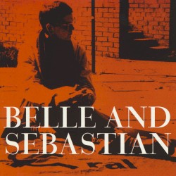This Is Just a Modern Rock Song album by Belle and Sebastian