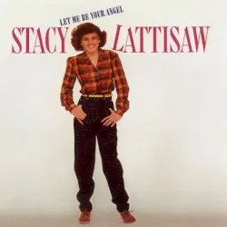 Let Me Be Your Angel album by Stacy Lattisaw