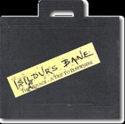 The voyage (A trip to elsewhere) album by Isildurs Bane