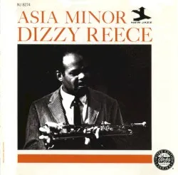 Asia Minor album by Dizzy Reece