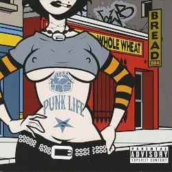 Punk Life album by Whole Wheat Bread