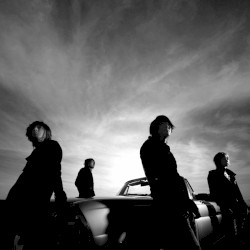 Love Is Beautiful album by Glay