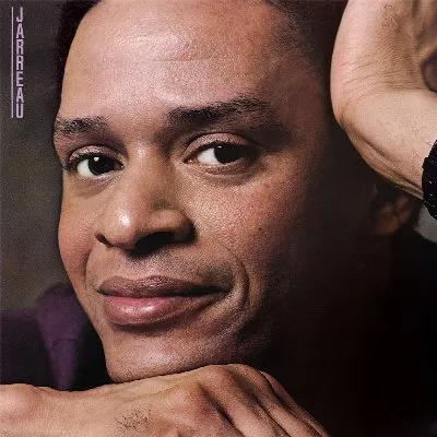 Jarreau