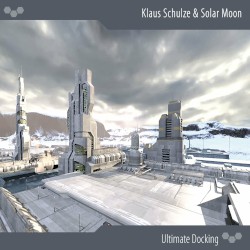 Ultimate docking album by Klaus Schulze