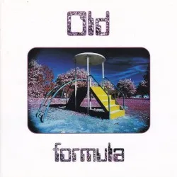 Formula album by OLD