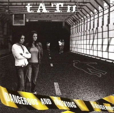 Dangerous and Moving