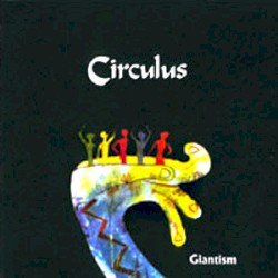 Giantism album by Circulus