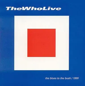 Blues to the Bush