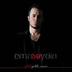 Eylül Geldi Sonra album by Emre Aydın