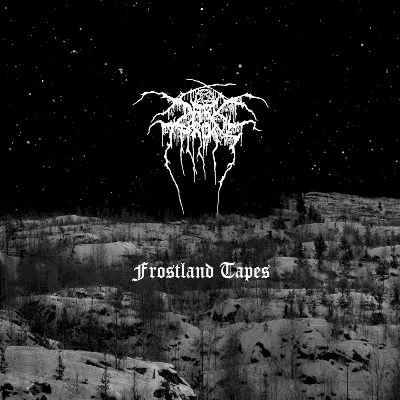 Frostland Tapes
