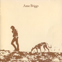 Anne Briggs album by Anne Briggs