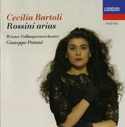 Rossini Arias