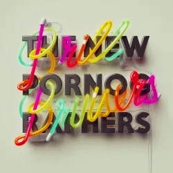 Brill Bruisers album by The New Pornographers