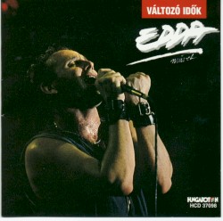 Változó idők album by Edda Művek