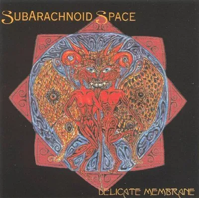 Delicate Membrane