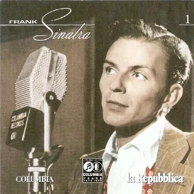 The Best of the Columbia Years: 1943–1952