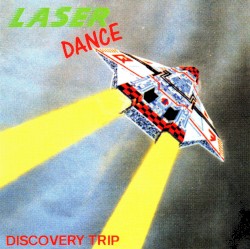 Discovery Trip album by Laserdance