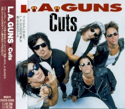 Cuts album by L.A. Guns