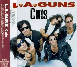 Cuts