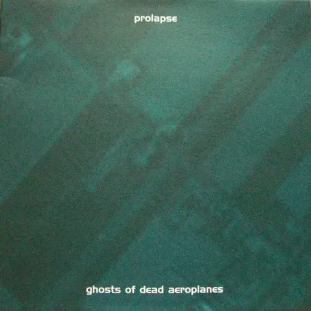 Ghosts of Dead Aeroplanes