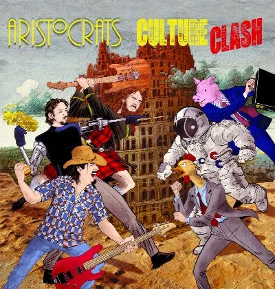 Culture Clash