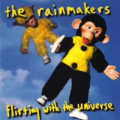Flirting with the Universe