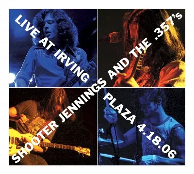 Live at Irving Plaza 4.18.06