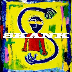 Siderado album by Skank