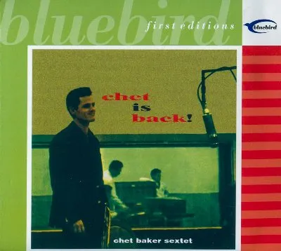 Chet Is Back!