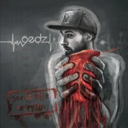Serce bije w rytm album by Gedz