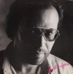 Venditti e segreti album by Antonello Venditti