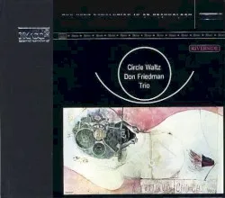 Circle Waltz