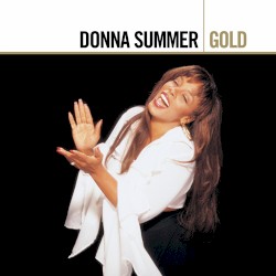 Gold album by Donna Summer