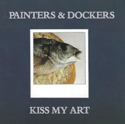 Kiss My Art