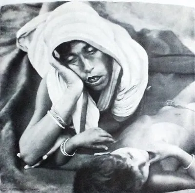 Bangla Desh