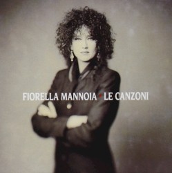 Le canzoni album by Fiorella Mannoia