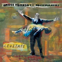 Levitate