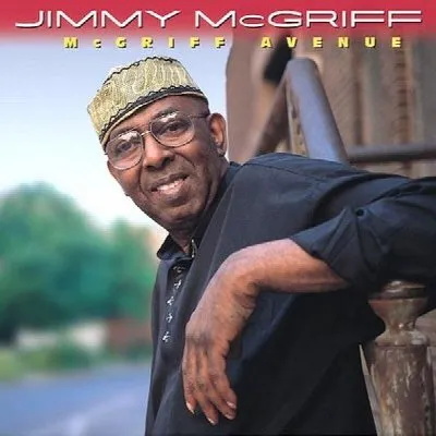 McGriff Avenue