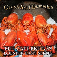 The Cape Breton Lobster Bash Series album by Crash Test Dummies