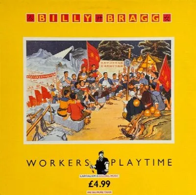 Workers Playtime