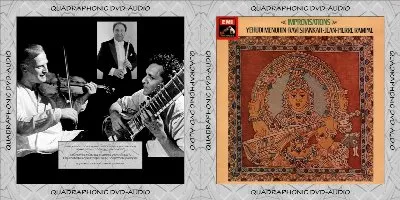 Improvisations