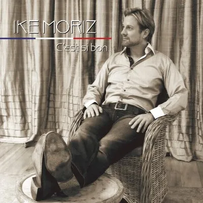 C'est Si Bon album by Ike Moriz