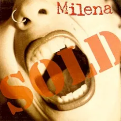 Sold album by Milena