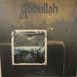 Abdullah album by Abdullah